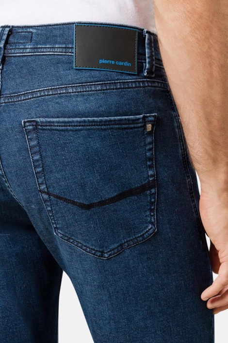 Pierre Cardin lyon tapered